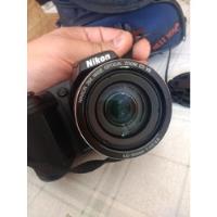 Câmera Nikon Semi-profissional comprar usado  Brasil 