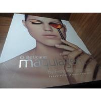 Livro - O Boticário Maquiagem (1ªed) - Fernanda Torquato /jacques Dequeker comprar usado  Brasil 