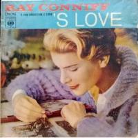 Vinil (lp) Ray Conniff's Love Ray Conniff comprar usado  Brasil 
