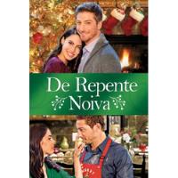 Dvd De Repente Noiva - Dublado Em Português comprar usado  Brasil 