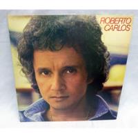 Lp Disco Roberto Carlos - Roberto Carlos (1981) Em Ingles comprar usado  Brasil 