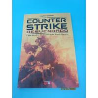 Usado, Livro Counter Strike Desvendado comprar usado  Brasil 