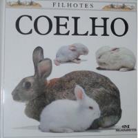 Filhotes - Coelho - Barrie Watts, usado comprar usado  Brasil 