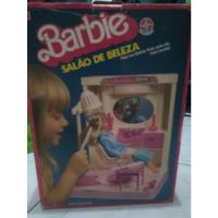 Salão Da Barbie. Anos80 comprar usado  Brasil 