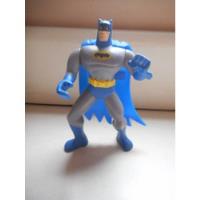 Action Figure - Liga Da Justiça - Batman - Oficial comprar usado  Brasil 