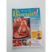 Revista Arte Em Biscuit Estilo Country Lembrancinhas  F314, usado comprar usado  Brasil 