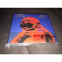 Cd Duplo Black Sabbath - Born Again Deluxe Edition  comprar usado  Brasil 