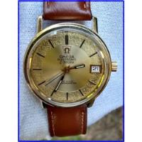 Relógio Omega De Ville Tuning Fork comprar usado  Brasil 