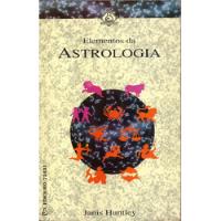 Elementos Da Astrologia comprar usado  Brasil 