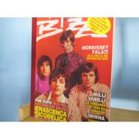 Revista Bizz Num 58 Pink Floyd Morrissey 1990 comprar usado  Brasil 