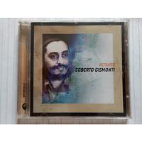 Cd Egberto Gismonti - Retratos - Usado comprar usado  Brasil 