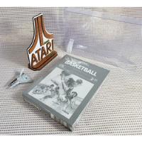 Basketball Lacrado Gray [ Atari 2600 Nib ] Original Imp. Gp comprar usado  Brasil 