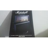 Marshall Amplification-product Catalogue -mf/vintage/jcm2000 comprar usado  Brasil 