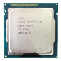 Usado, Processador Desktop Intel Core I7-4771 3.50ghz 8mb 1150 comprar usado  Brasil 
