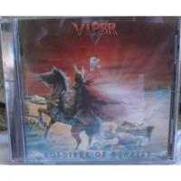 20% Viper - Theatre/soldier 96 Power(ex+)(argent)cd Import+, usado comprar usado  Brasil 
