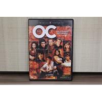 Dvd The Oc 1º Temporada Disco 1 (achados E Descobertas) comprar usado  Brasil 