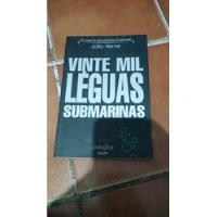 mil leguas submarinas comprar usado  Brasil 