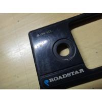 Frente Radio Roadstar Rs5100 Gpx Original, usado comprar usado  Brasil 
