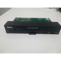 Painel Frontal Dell Poweredge T430 Dp/n 0wgkgp comprar usado  Brasil 