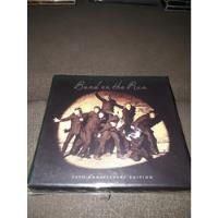 Cd Duplo Paul Mccartney Wings Band On The Run Deluxe Edition comprar usado  Brasil 