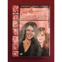 Dvd - Box Gilmore Girls - A Sétima Temp. Completa - Seminovo comprar usado  Brasil 