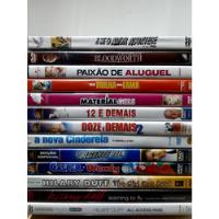 Coleção De Filmes Da Atriz Hilary Duff (13 Dvd's) comprar usado  Brasil 