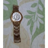 Relógio Feminino Foliado, usado comprar usado  Brasil 