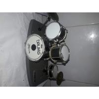 Mini Bateria Drums Casarotto comprar usado  Brasil 
