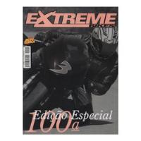 Extreme Bikes N°100 Edição Especial Bandit 600s Supermotard comprar usado  Brasil 