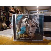 Kesha Cd Duplo Animal + Cannibal Edição Especial, usado comprar usado  Brasil 