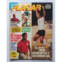 Usado, Revista Placar N° 484 Agosto 1979 Com Pôster Do Grêmio comprar usado  Brasil 