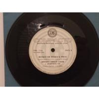 Compacto Simples Quarteto 004 & Tom Jobim - 1968 comprar usado  Brasil 