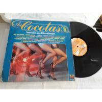 Lp As Cocotas, Sucessos Em Discotheque 1979 Ne comprar usado  Brasil 