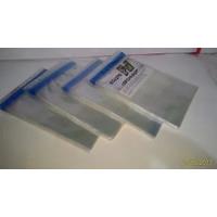 400 Sacos Plásticos Polipropileno Tam. 18x25+3cm Aba Adesiva comprar usado  Brasil 