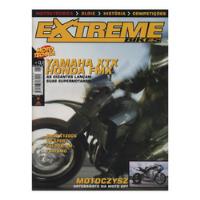 Extreme Bikes N°98 Yamaha Xtx Honda Fmx Motoczysz Bmw K1200s comprar usado  Brasil 