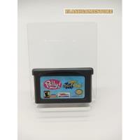 Polly Super Splash Island  Game Boy Advance Paralela comprar usado  Brasil 