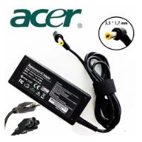 Usado, Fonte Carregador - Notebook  Acer Aspire 5920 6520 Confira! comprar usado  Brasil 