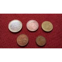 moedas estrangeiras antigas comprar usado  Brasil 
