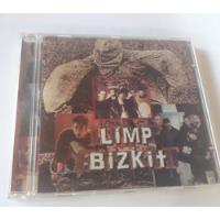 Limp Bizkit - Limp Bizkit -importado comprar usado  Brasil 