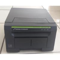 Usado, Impressora Digital Photo Printer Color Stream Cs2 comprar usado  Brasil 