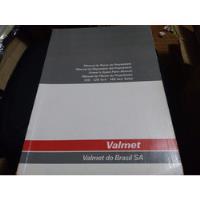 Manual Peças Valmet 128 - 128 4x4 - 148 4x4 Turbo Original -, usado comprar usado  Brasil 