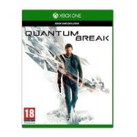 Quantum Break Xbox One Mídia Física Usado, usado comprar usado  Brasil 