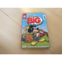 Hq Disney Comics Mickey Mouse Big 30 Editora Abril G403 comprar usado  Brasil 