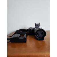 Camera Fotografica Sony Nex-c3 Sel 1855 comprar usado  Brasil 