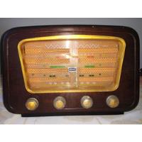 Rádio Antigo Semp Pt 76 Capelinha (ver Descrição) comprar usado  Brasil 