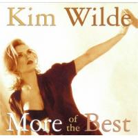 Cd Kim Wilde - More Of The Best comprar usado  Brasil 