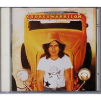 Cd George Harrison ' The Best Of '   [made In Usa] comprar usado  Brasil 