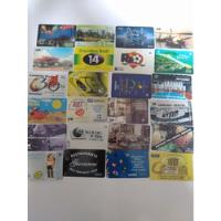 Coleção 500 Cartões Telefônicos Raros Mídias Baixa Tiragem, usado comprar usado  Brasil 
