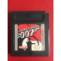 James Bond 007 Game Boy Color Usado comprar usado  Brasil 