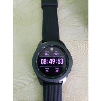 Usado, Samsung Galaxy Watch Bt (42mm) Preto comprar usado  Brasil 